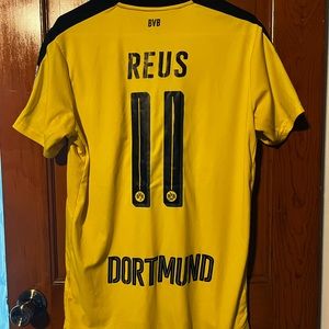 Borussia Dortdmund Reus #11